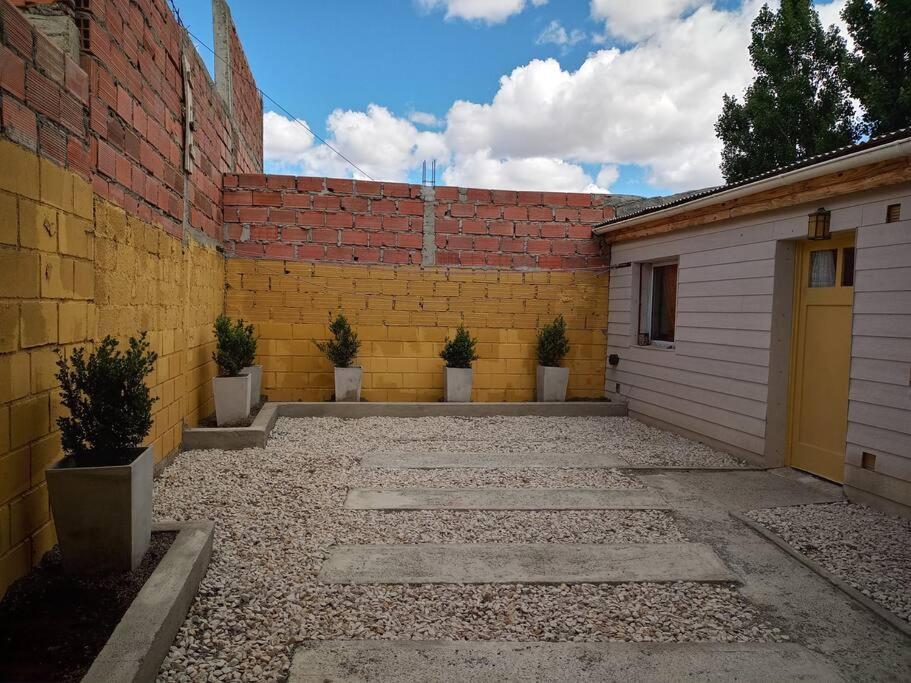 Casa Grilli Cerca De La Terminal Apartamento Río Gallegos Exterior foto